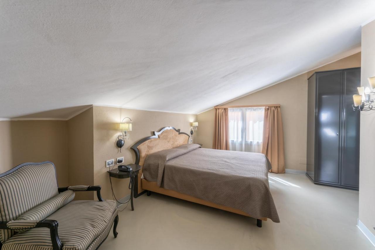 Comfort Double Room Attic