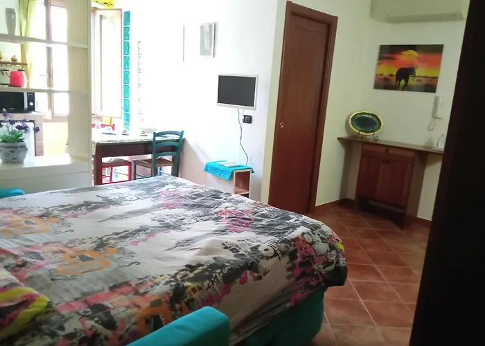 B&B I Bastioni
