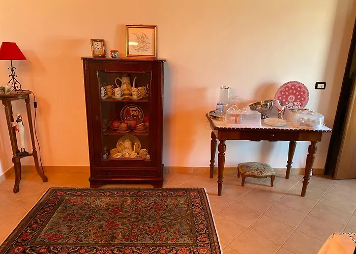 B&B Su Canistreddu
