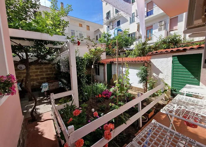 Il Giardino Degli Iris