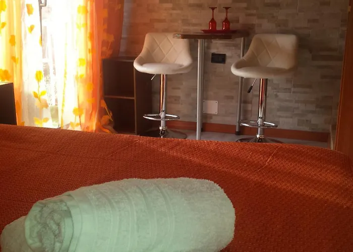 B&B Alghero Republic