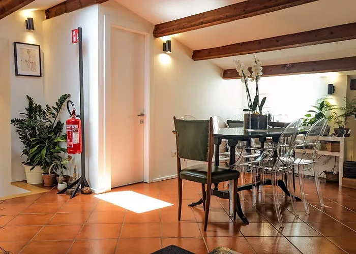 Panorama Guest House