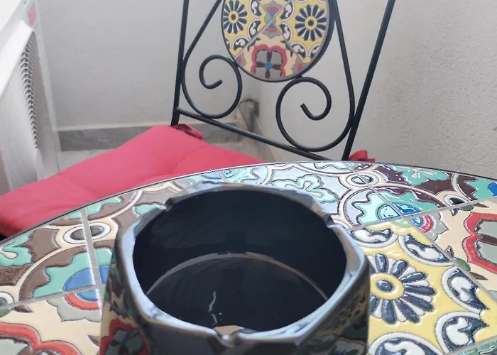 Riu B&B Alghero