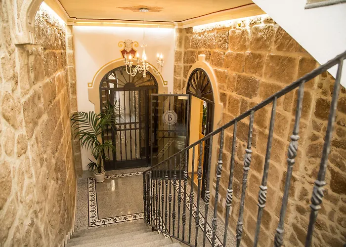 Double B Maison De Charme