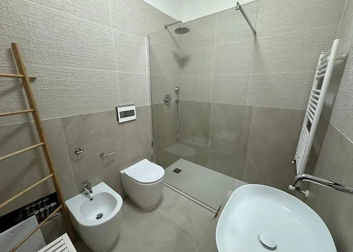 Adagio B&B Alghero