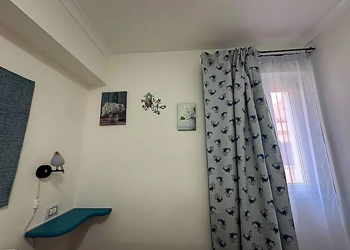 Lu Batil B&B - Rooms